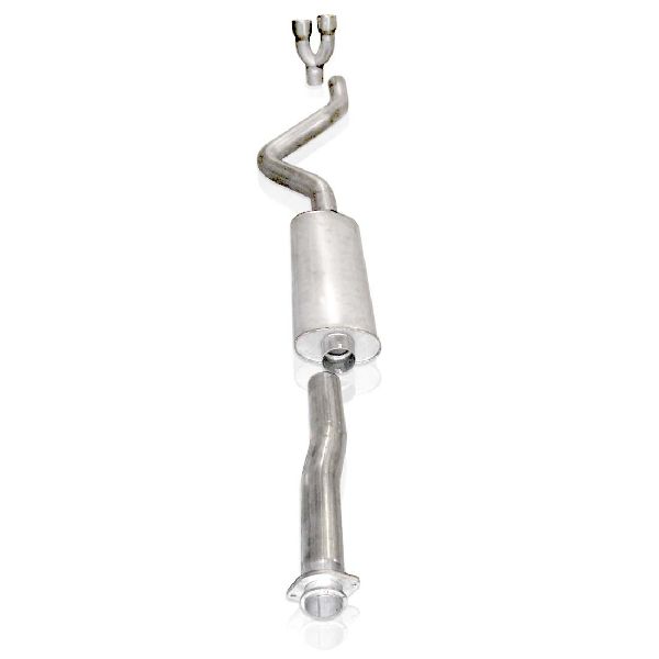 2007-2014 GMC Yukon Exhaust System Kit (Stainless Works)