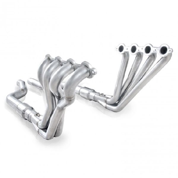 2010-2015 Chevrolet Camaro Exhaust Header (Stainless Works)