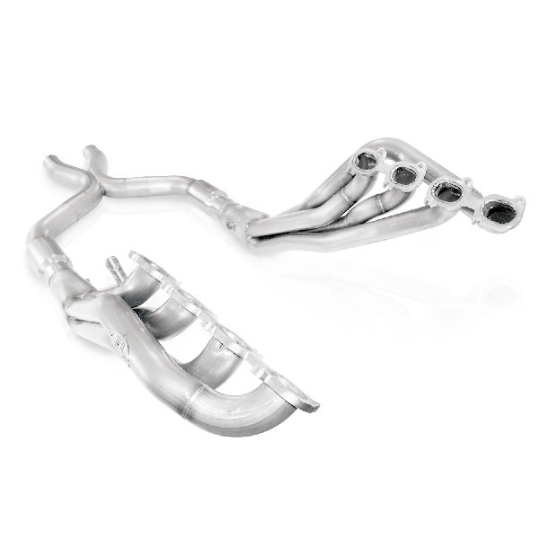 2007-2014 Ford Mustang Exhaust Header (Stainless Works)