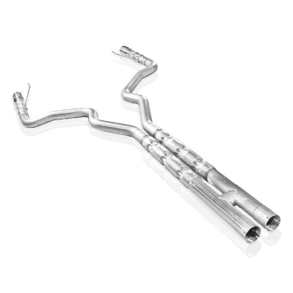 2015-2017 Ford Mustang Exhaust System Kit (Stainless Works)