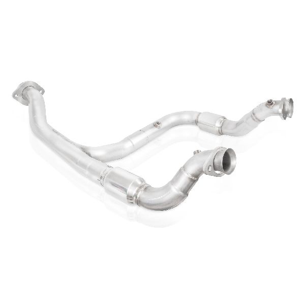 2016-2018 Ford F-150 Exhaust System Kit (Stainless Works)