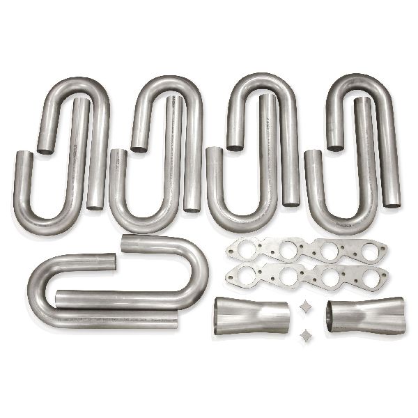 2015-2019 Ford F-150 Exhaust Header Pipe Kit (Stainless Works)