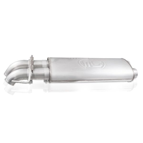 2011-2014 Ford F-150 Exhaust System Kit (Stainless Works)