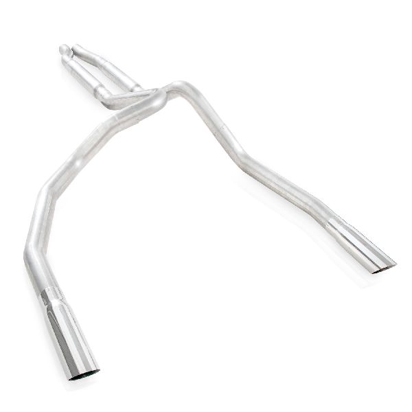 2011-2014 Ford F-150 Exhaust System Kit (Stainless Works)