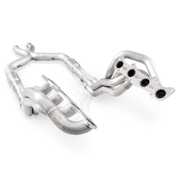 2011-2014 Ford Mustang Exhaust Header (Stainless Works)