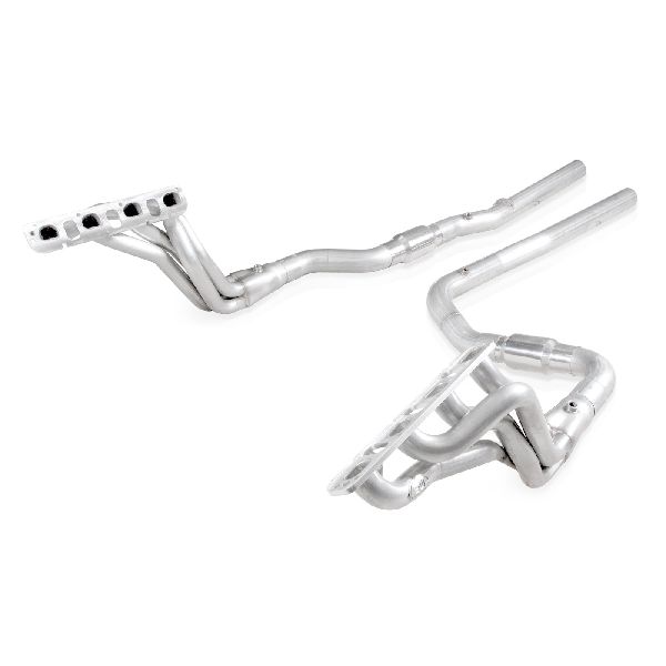 2011-2018 Ram 1500 Exhaust Header Pipe Kit (Stainless Works)