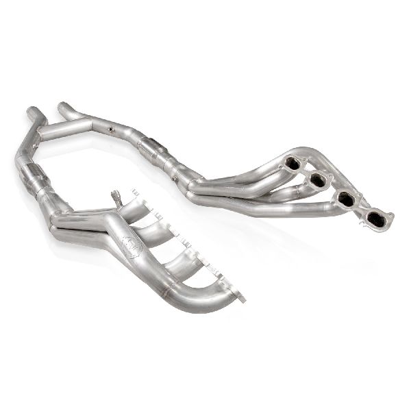 2011-2014 Ford Mustang Exhaust Header (Stainless Works)