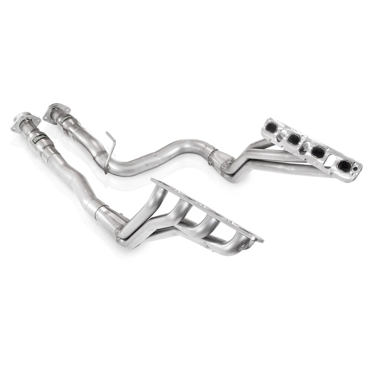 2010, 2009, 2008, 2007, 2006 Jeep Grand Cherokee Cherokee Exhaust Header Pipe Kit