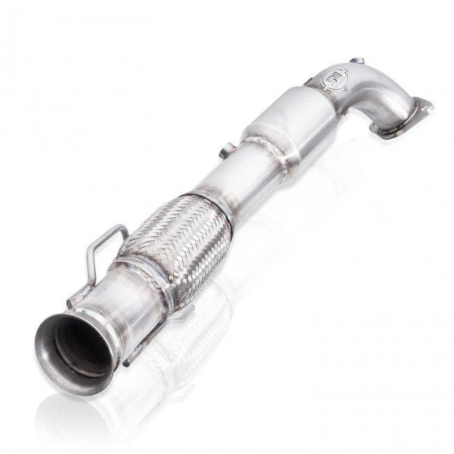 2018, 2017, 2016 Ford Focus Exhaust System Kit