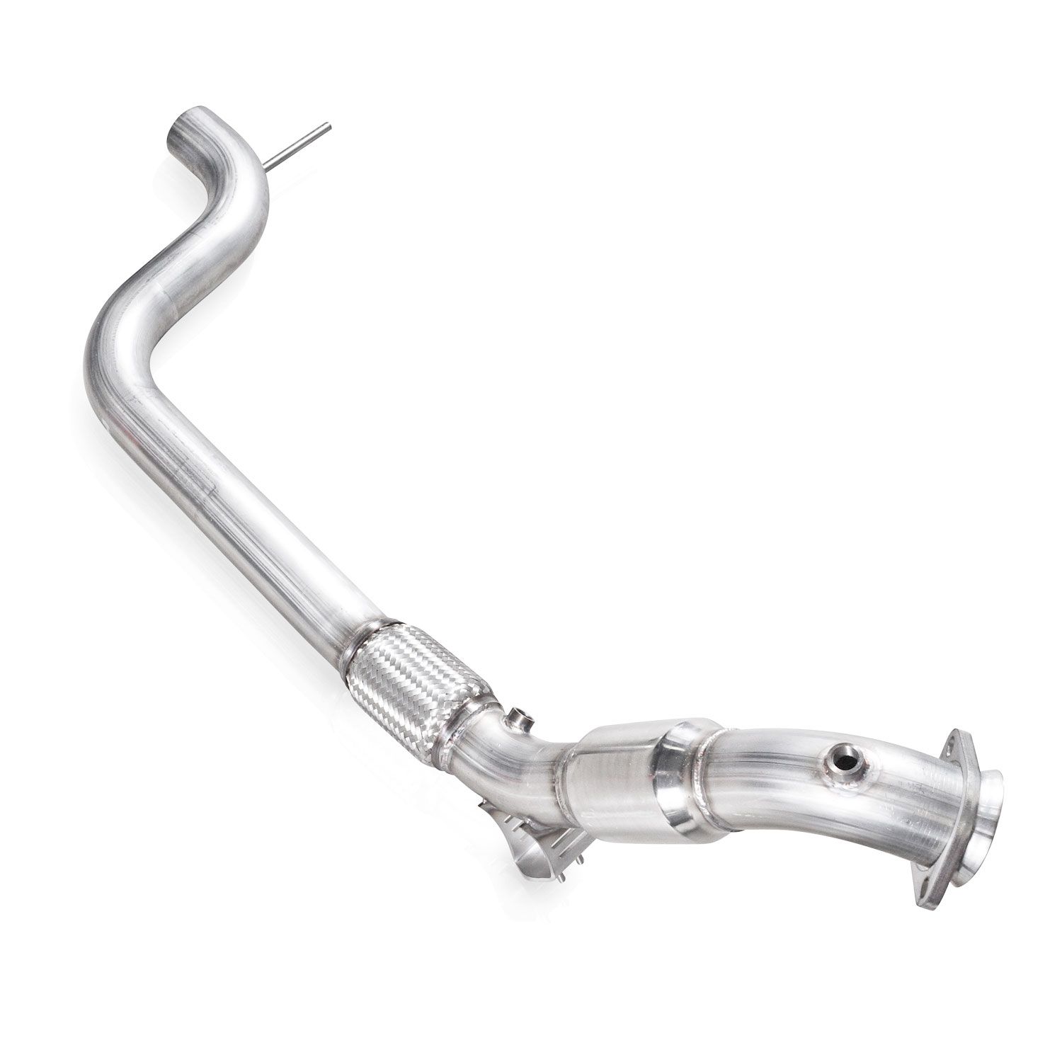 2020, 2019, 2018, 2017, 2016, 2015 Ford Mustang Exhaust System Kit