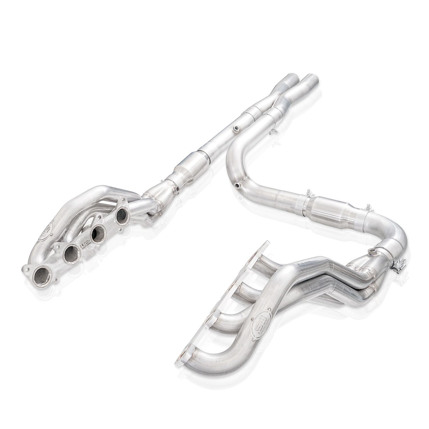 2020, 2019, 2018, 2017, 2016, 2015 Ford F-150 Exhaust Header Pipe Kit