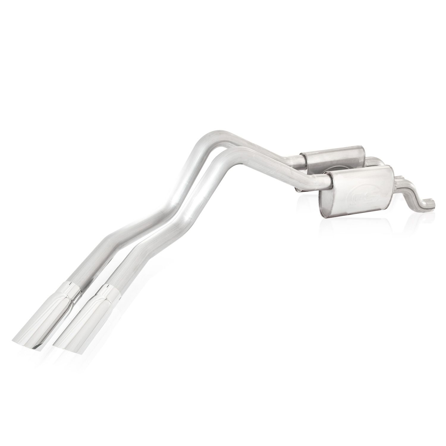 2014, 2013, 2012, 2011, 2010 Ford F-150 Exhaust System Kit