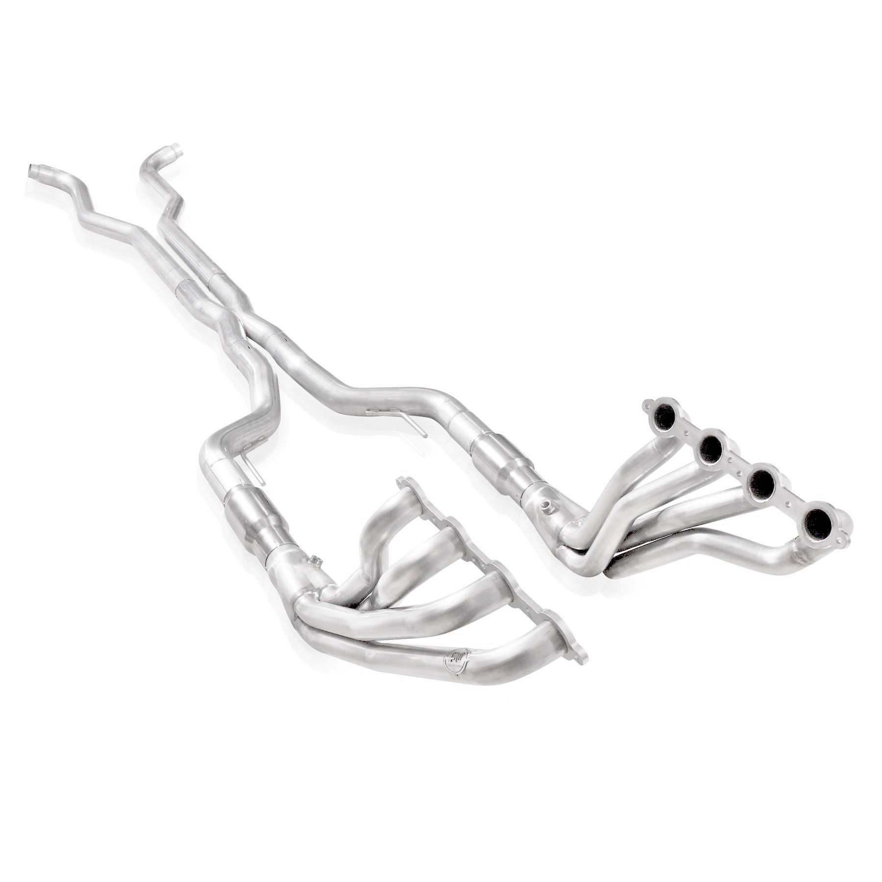 2017, 2016, 2015, 2014 Chevrolet SS Exhaust Header
