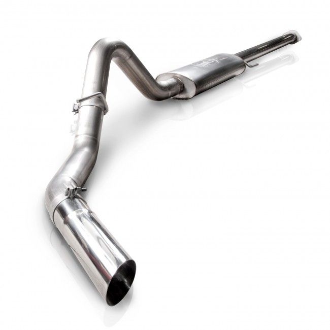 2014, 2013, 2012, 2011 Ford F-150 Exhaust System Kit