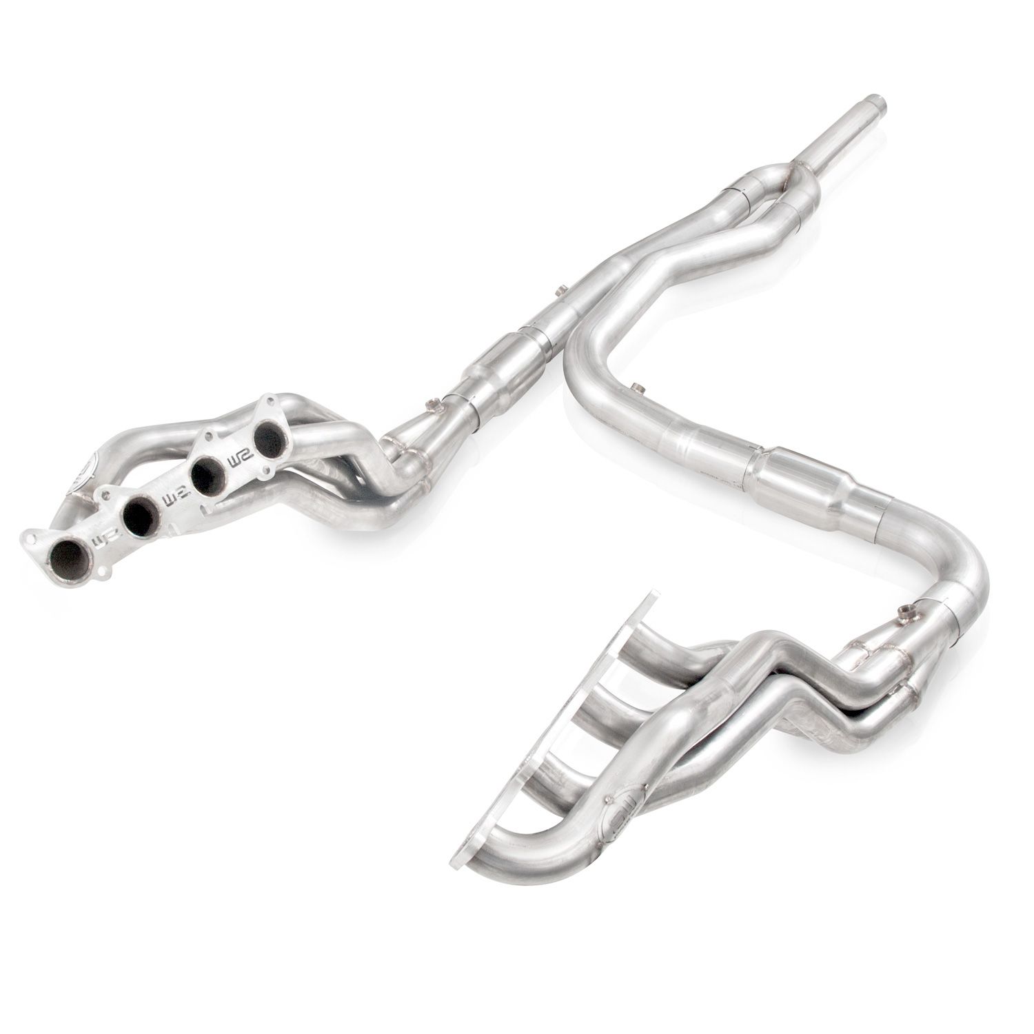 2011 Ford F-150 Exhaust Header