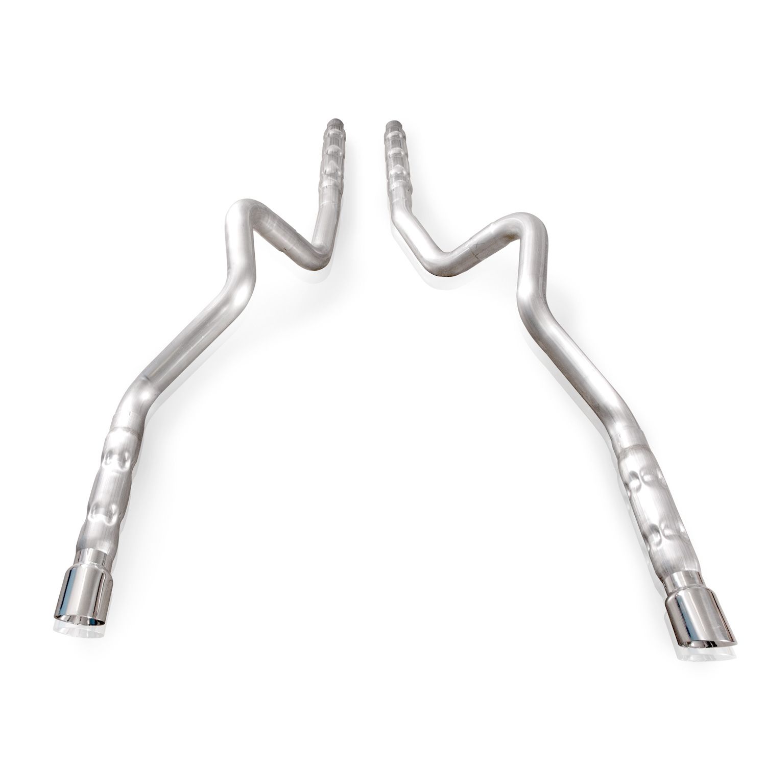 2014, 2013, 2012, 2011 Ford Mustang Exhaust System Kit