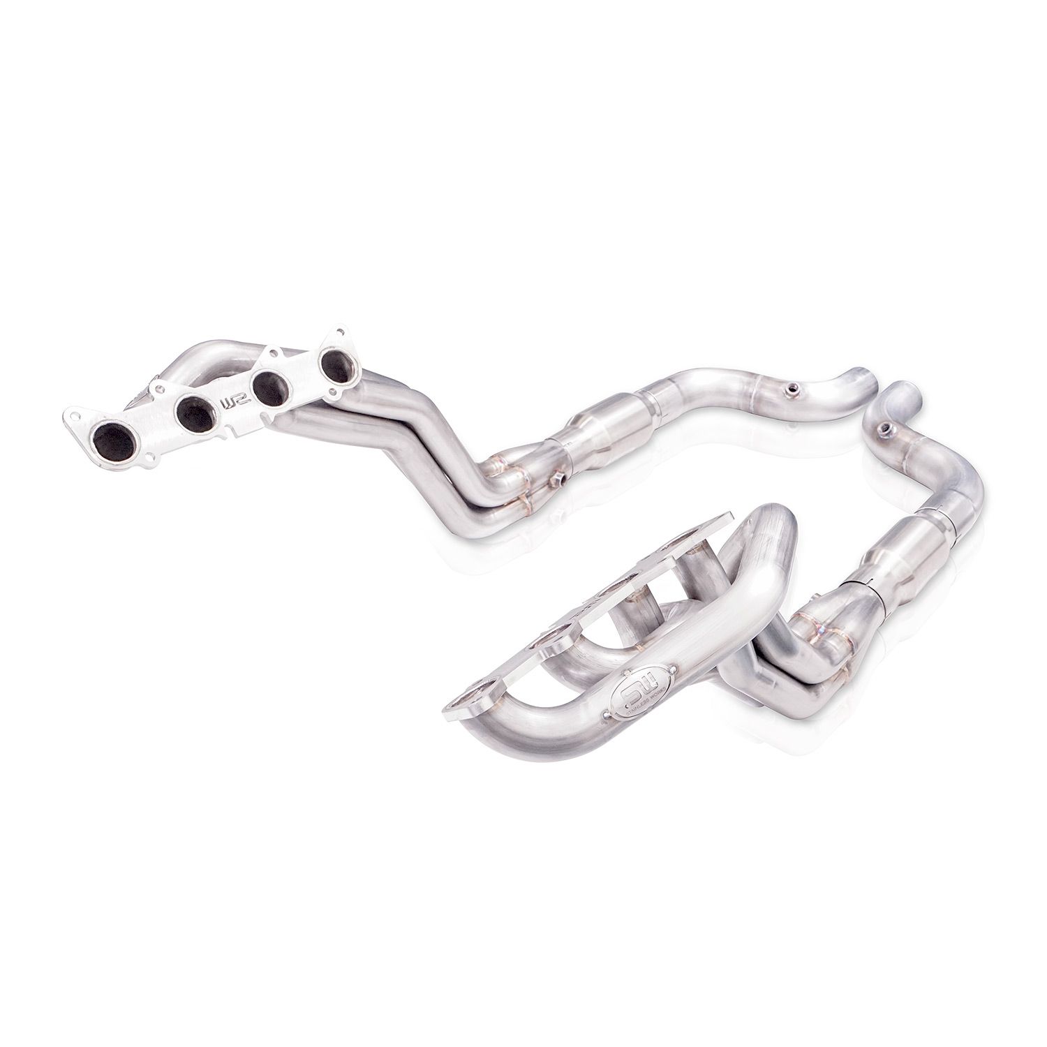 2020, 2019, 2018, 2017, 2016, 2015 Ford Mustang Exhaust Header Pipe Kit