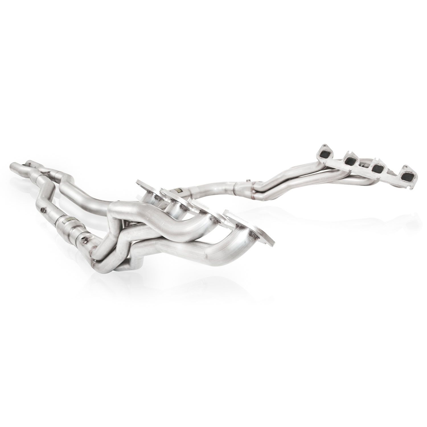 2014, 2013, 2012, 2011 Ford F-150 Exhaust Header Pipe Kit