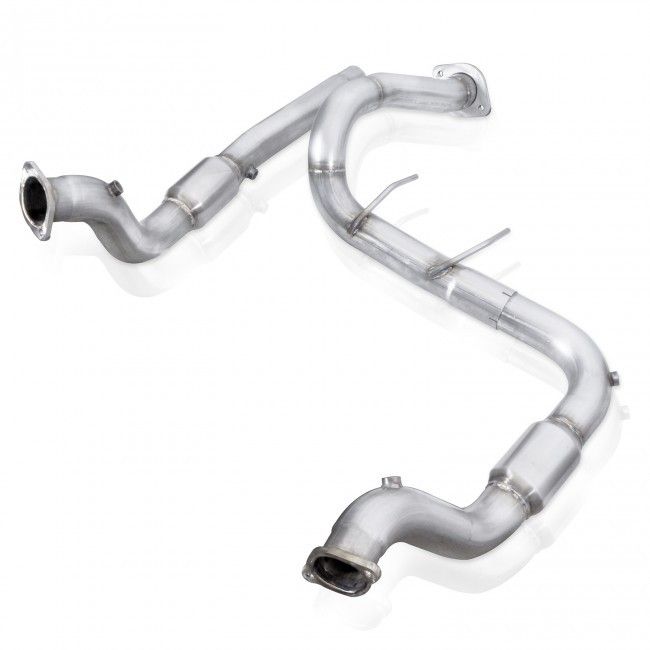 2020, 2019, 2018, 2017 Ford F-150 Exhaust Pipe