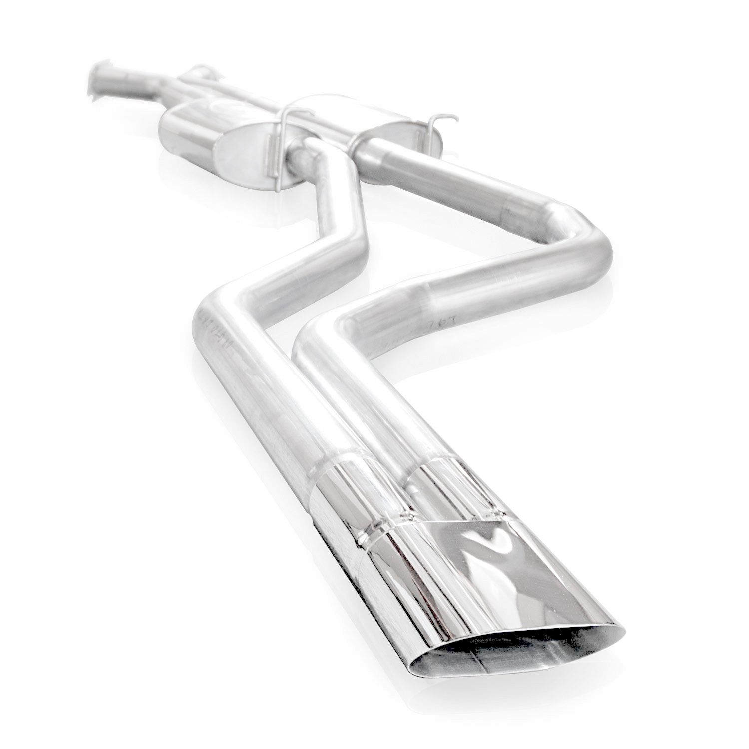 2004 Pontiac GTO Exhaust System Kit