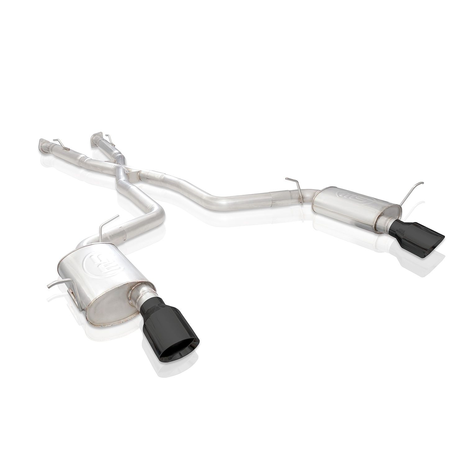 2020, 2019, 2018 Dodge Durango Exhaust System Kit