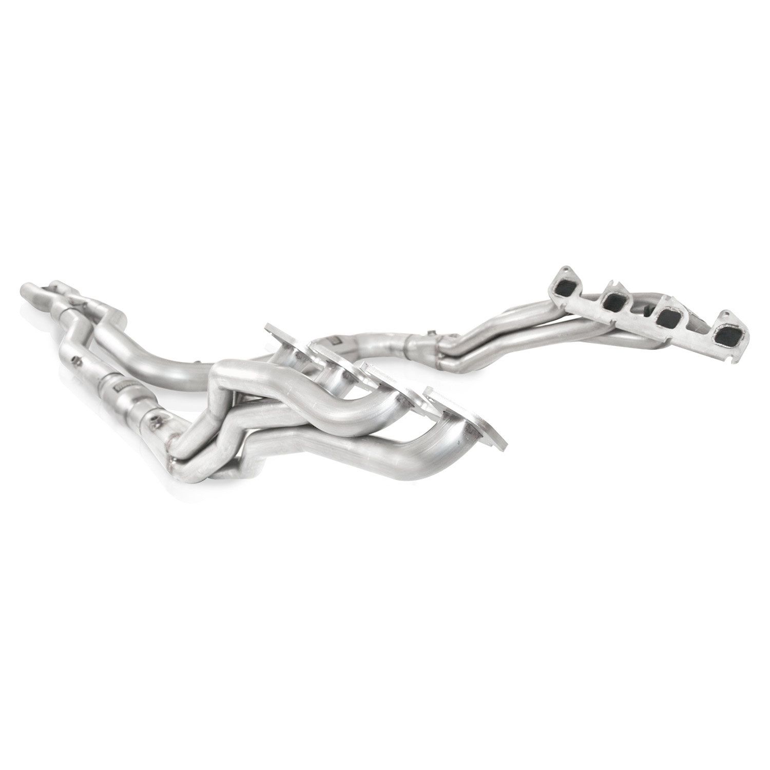 2014, 2013, 2012, 2011, 2010 Ford F-150 Exhaust Header Pipe Kit