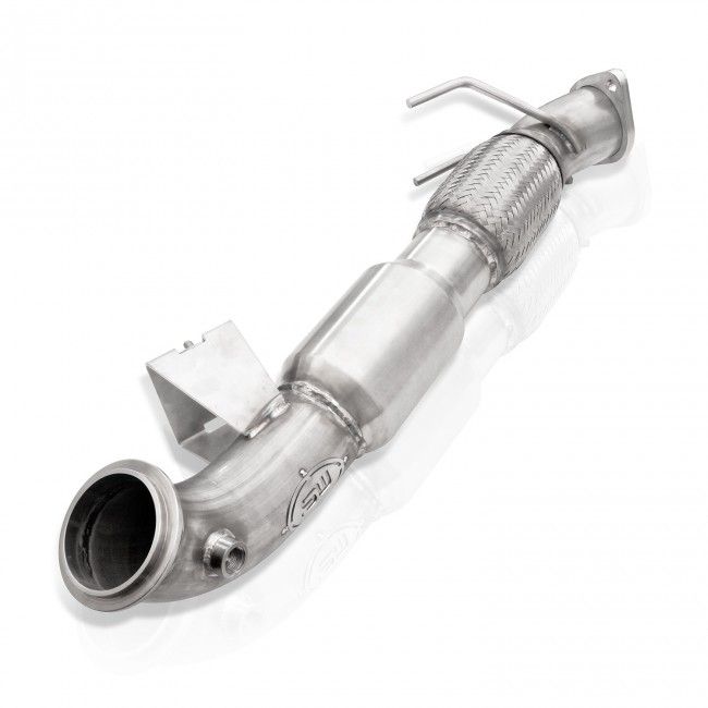 2018, 2017, 2016, 2015, 2014, 2013 Ford Focus Exhaust System Kit