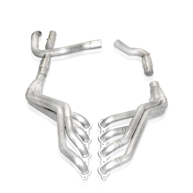 2014, 2013, 2012, 2011, 2010, 2009, 2008, 2007 GMC Yukon Exhaust Header