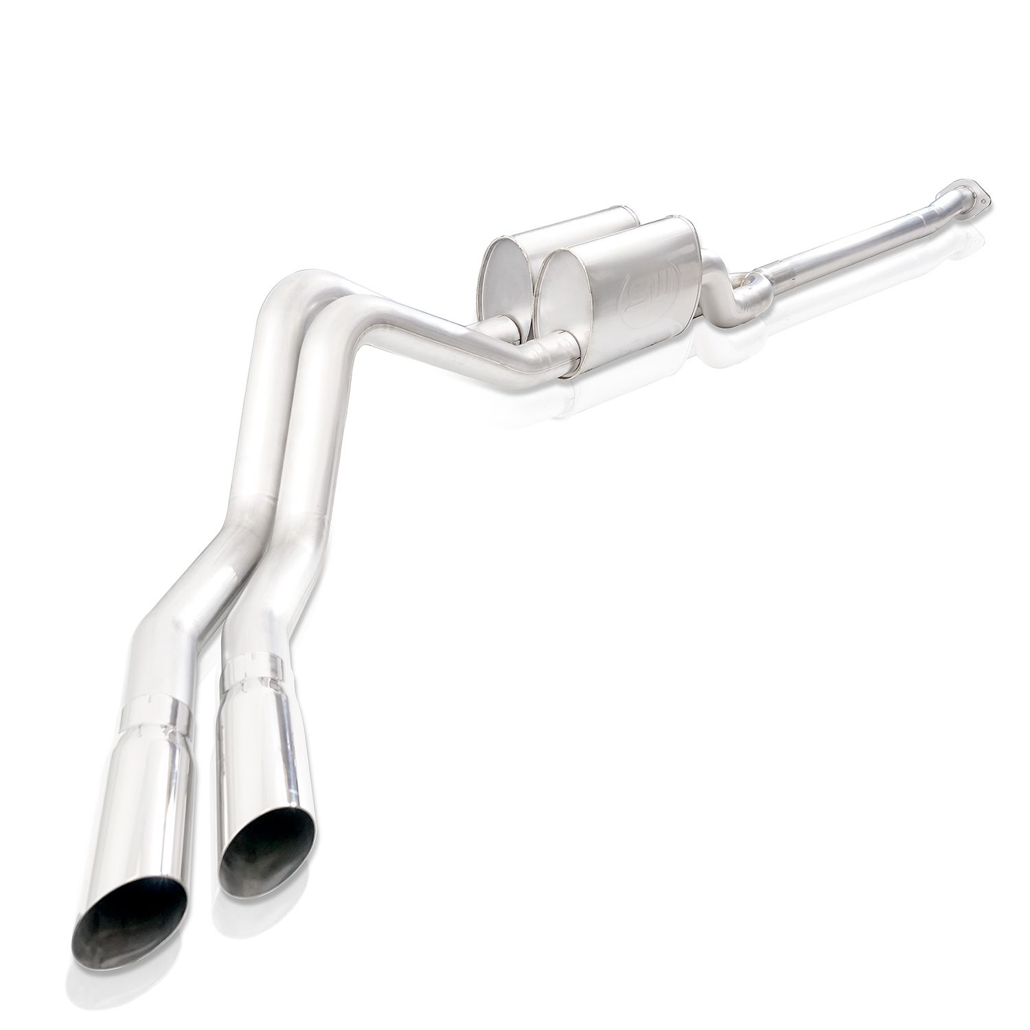 2020, 2019, 2018, 2017, 2016, 2015 Ford F-150 Exhaust System Kit
