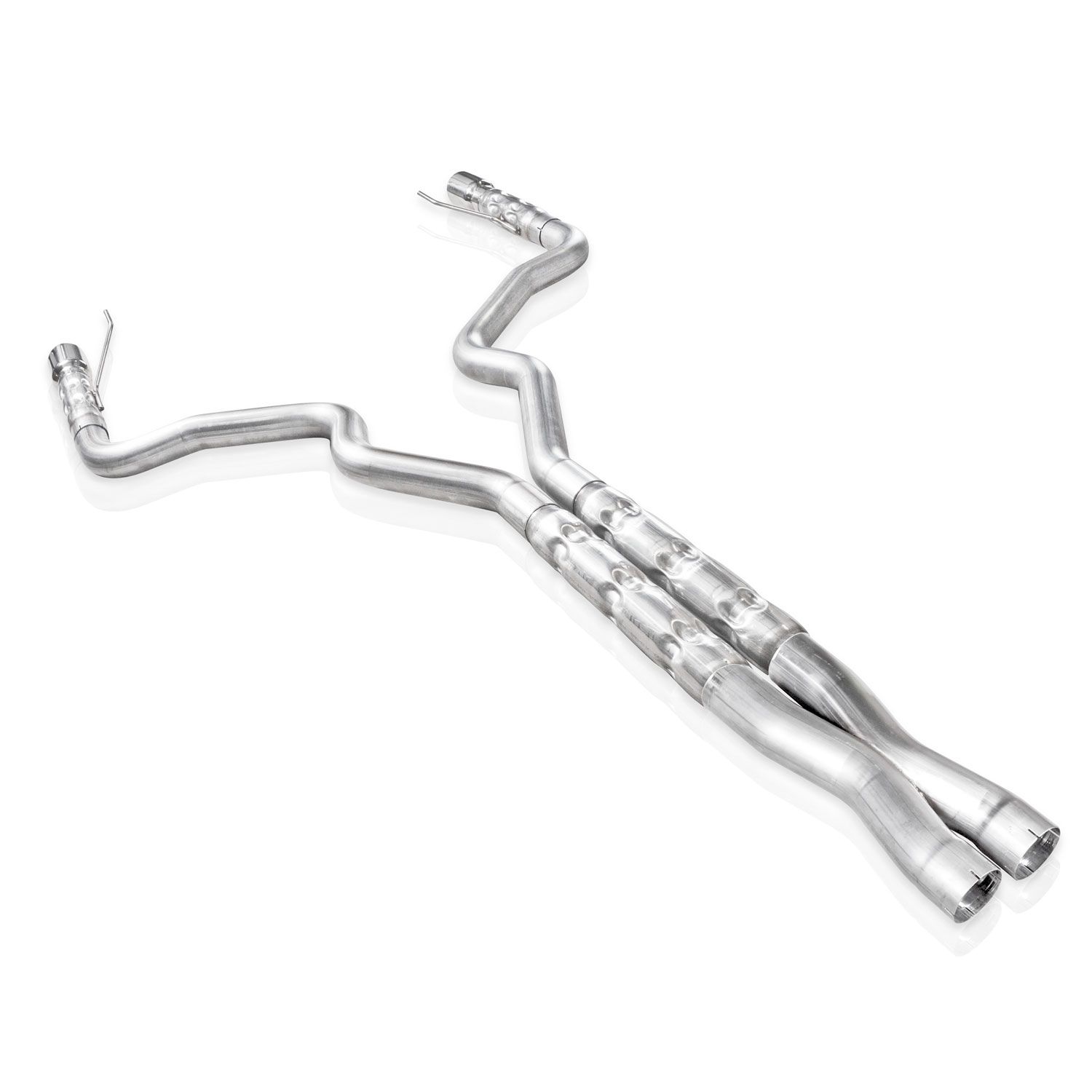 2017, 2016, 2015 Ford Mustang Exhaust System Kit