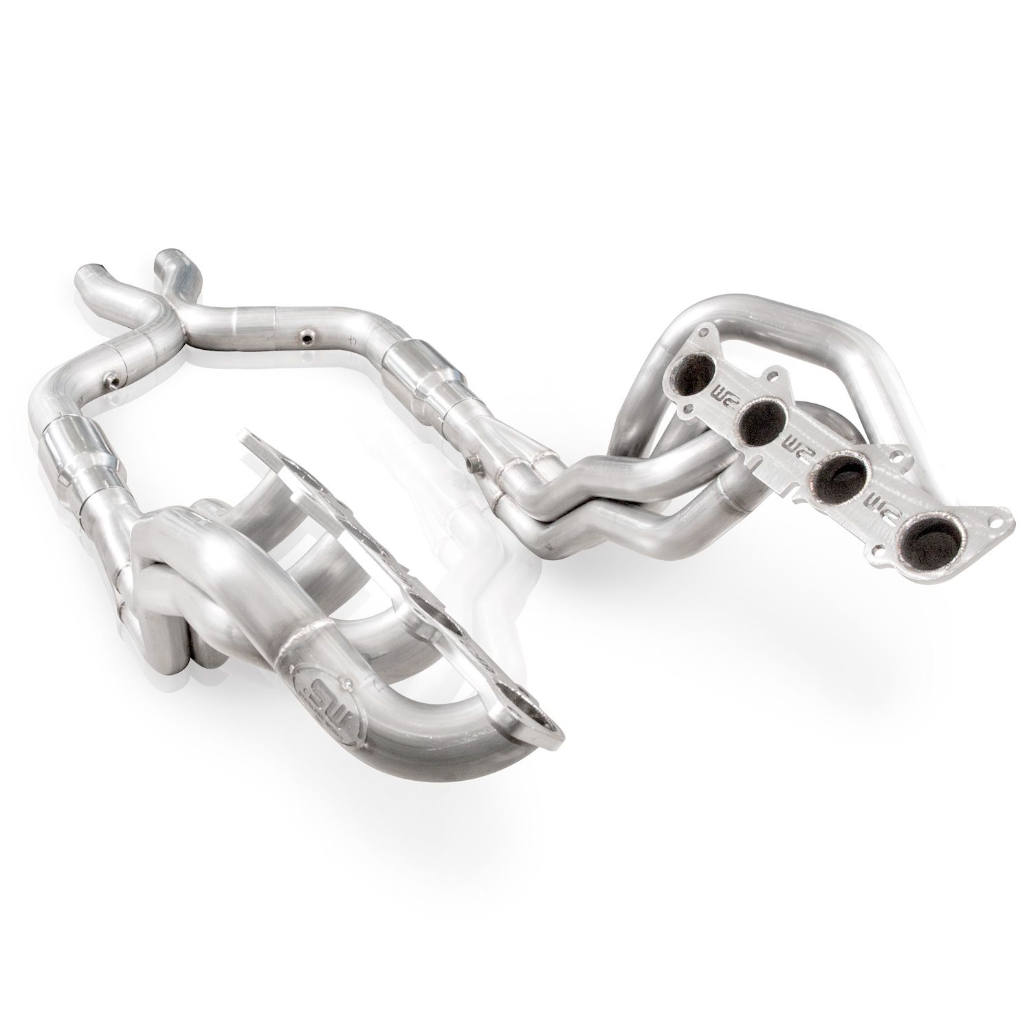 2014, 2013, 2012, 2011 Ford Mustang Exhaust Header