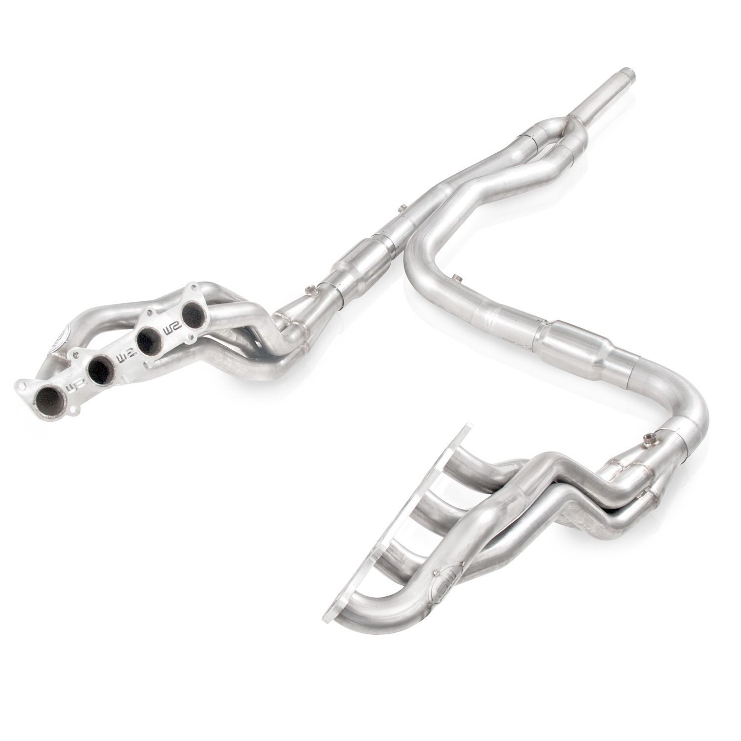 2011 Ford F-150 Exhaust Header