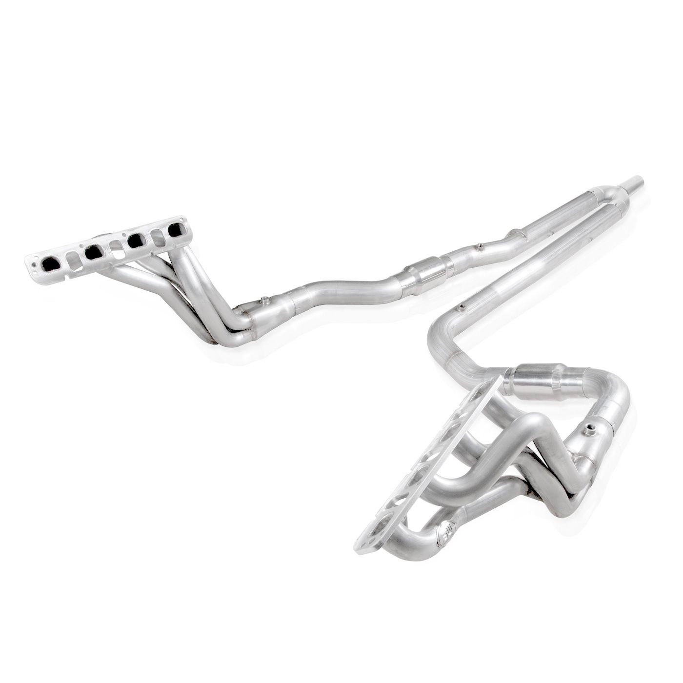 2018, 2017, 2016, 2015, 2014, 2013, 2012, 2011 Ram 2500 1500 Exhaust Header Pipe Kit