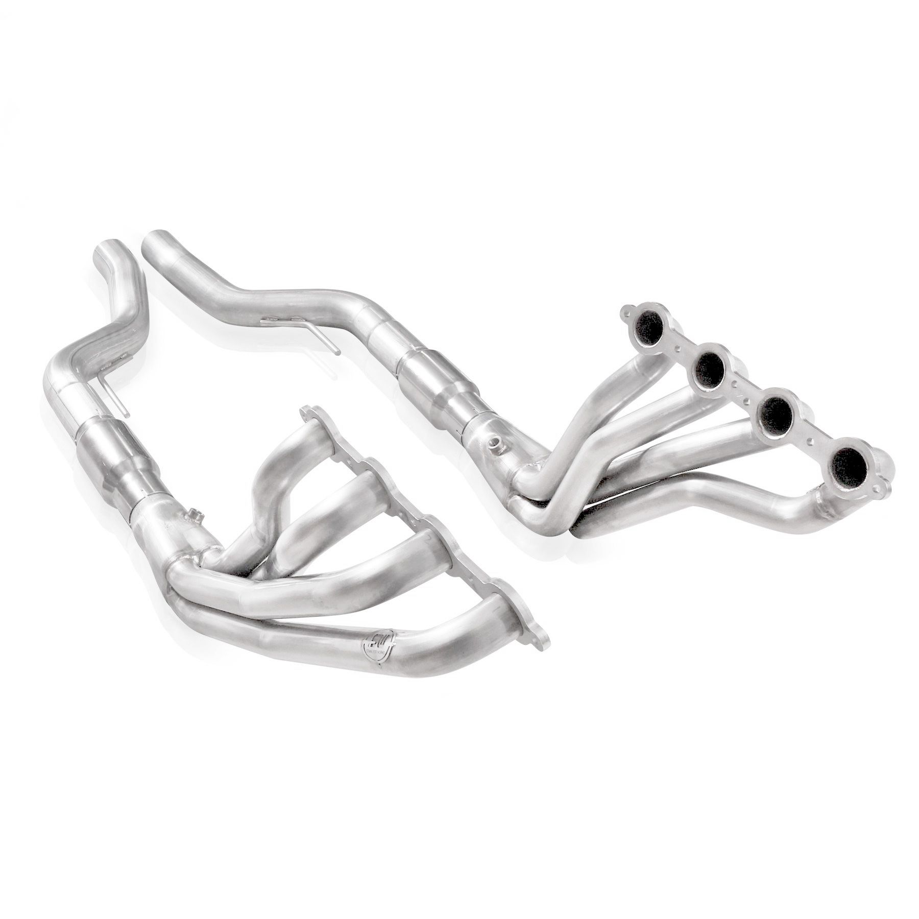 2017, 2016, 2015, 2014 Chevrolet SS Exhaust Header
