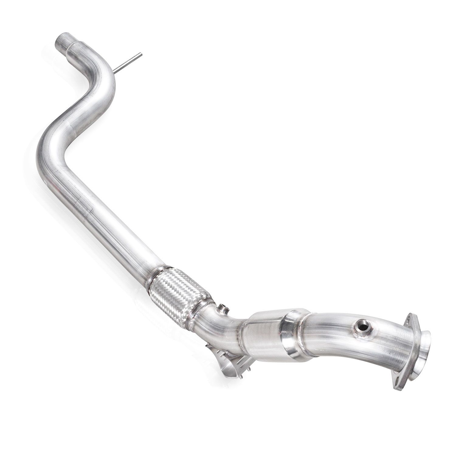 2020, 2019, 2018, 2017, 2016, 2015 Ford Mustang Exhaust System Kit