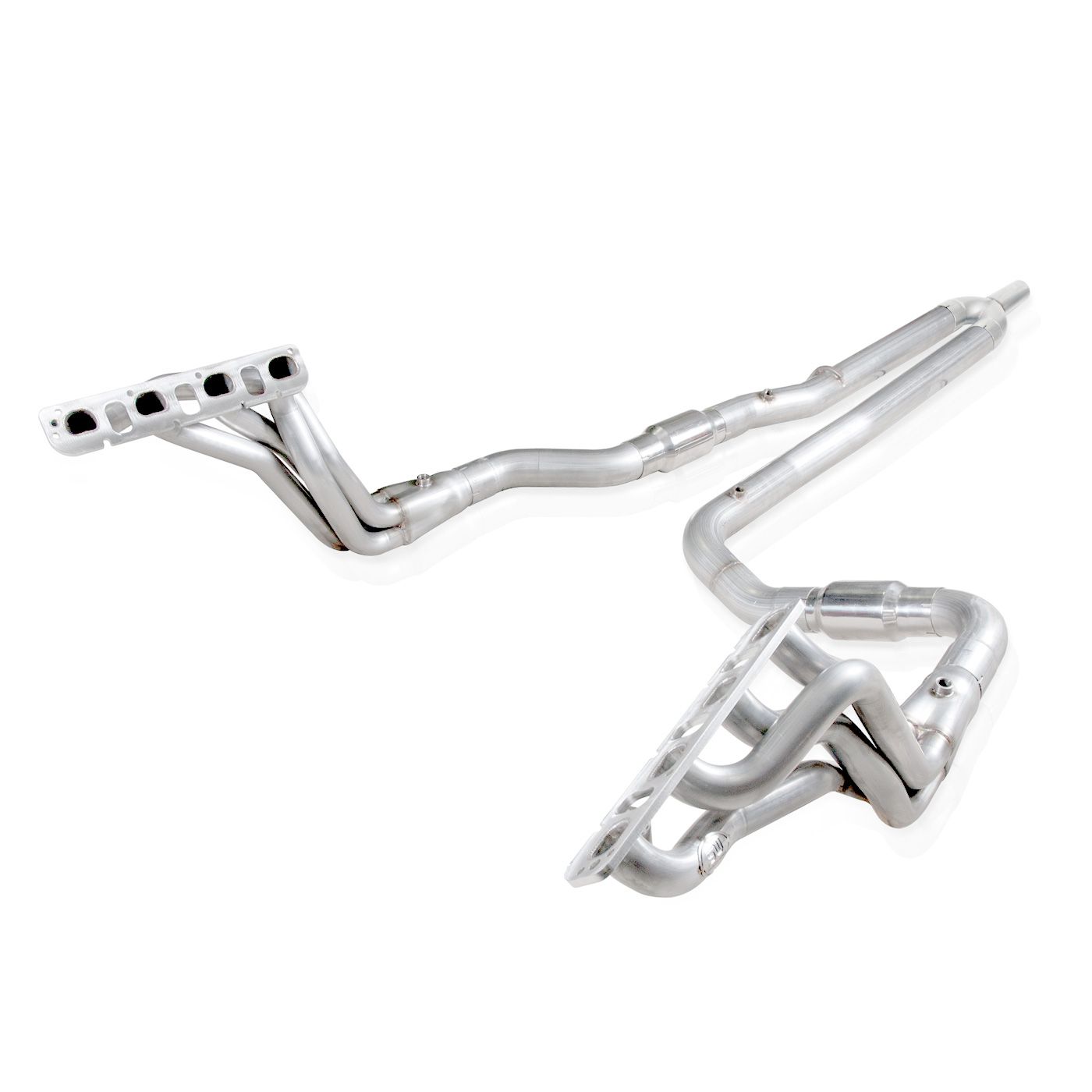 2018, 2017, 2016, 2015, 2014, 2013, 2012, 2011 Ram 2500 1500 Exhaust Header Pipe Kit
