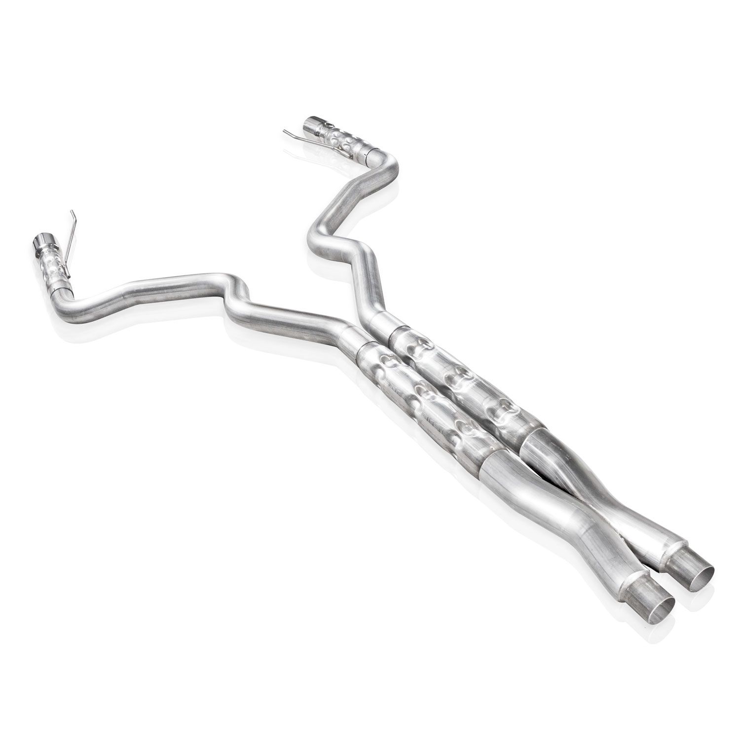 2017, 2016, 2015 Ford Mustang Exhaust System Kit