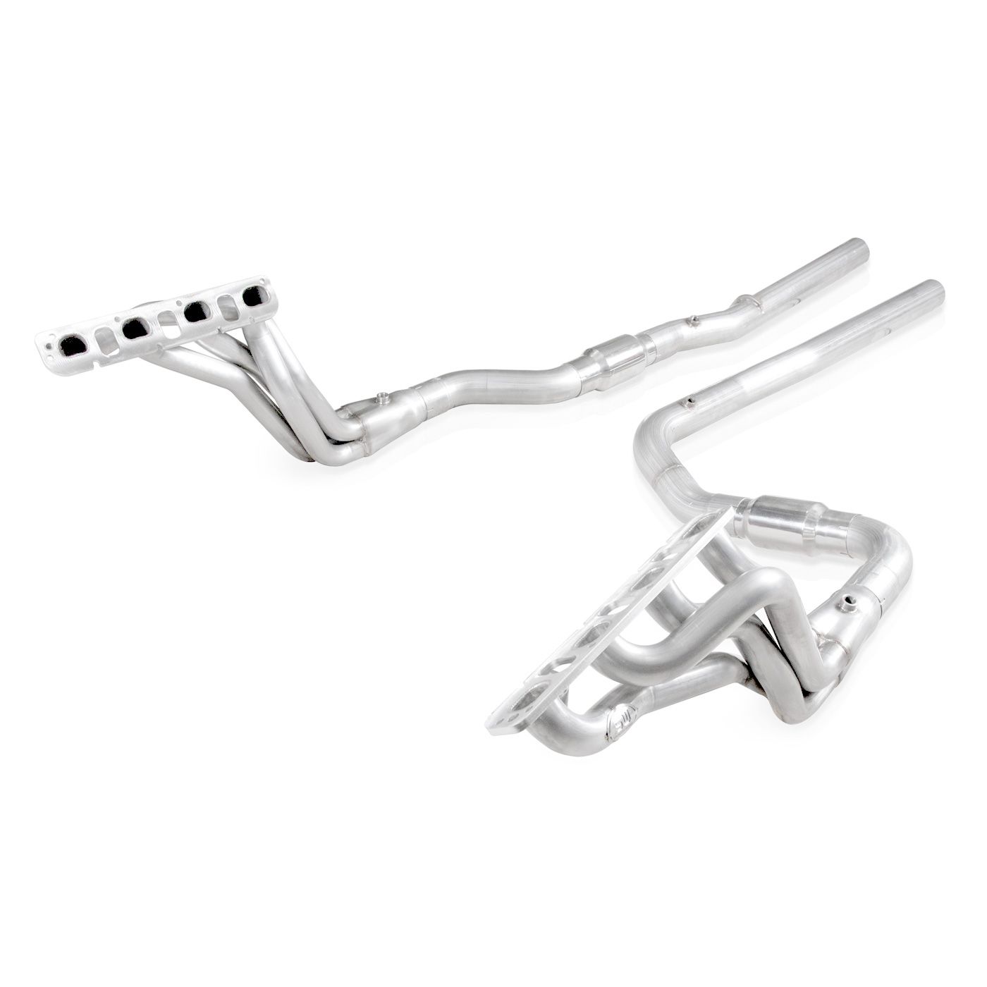 2018, 2017, 2016, 2015, 2014, 2013, 2012, 2011 Ram 2500 1500 Exhaust Header Pipe Kit