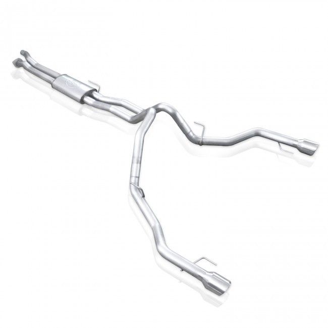 2020, 2019, 2018, 2017 Ford F-150 Exhaust System Kit