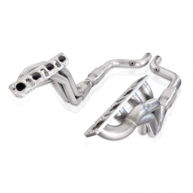 2020, 2019, 2018, 2017, 2016, 2015, 2014, 2013, 2012, 2011, 2010, 2009, 2008 Dodge Challenger Exhaust Header Pipe Kit