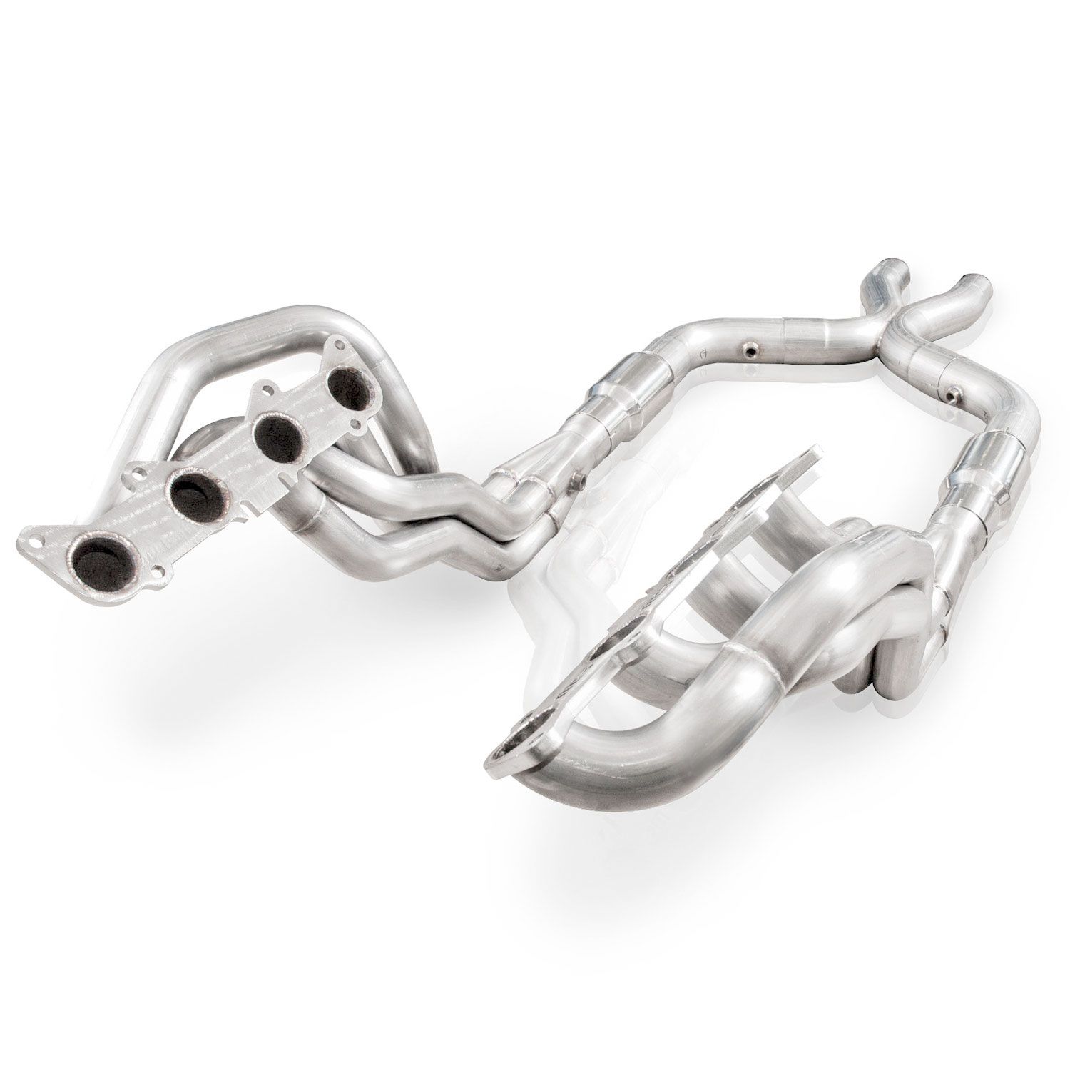 2014, 2013, 2012, 2011 Ford Mustang Exhaust Header