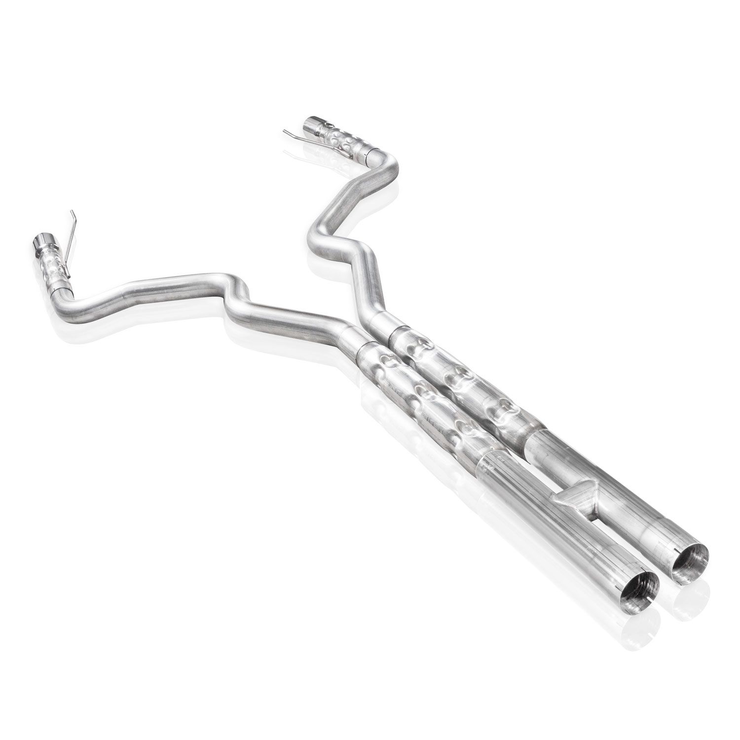 2017, 2016, 2015 Ford Mustang Exhaust System Kit