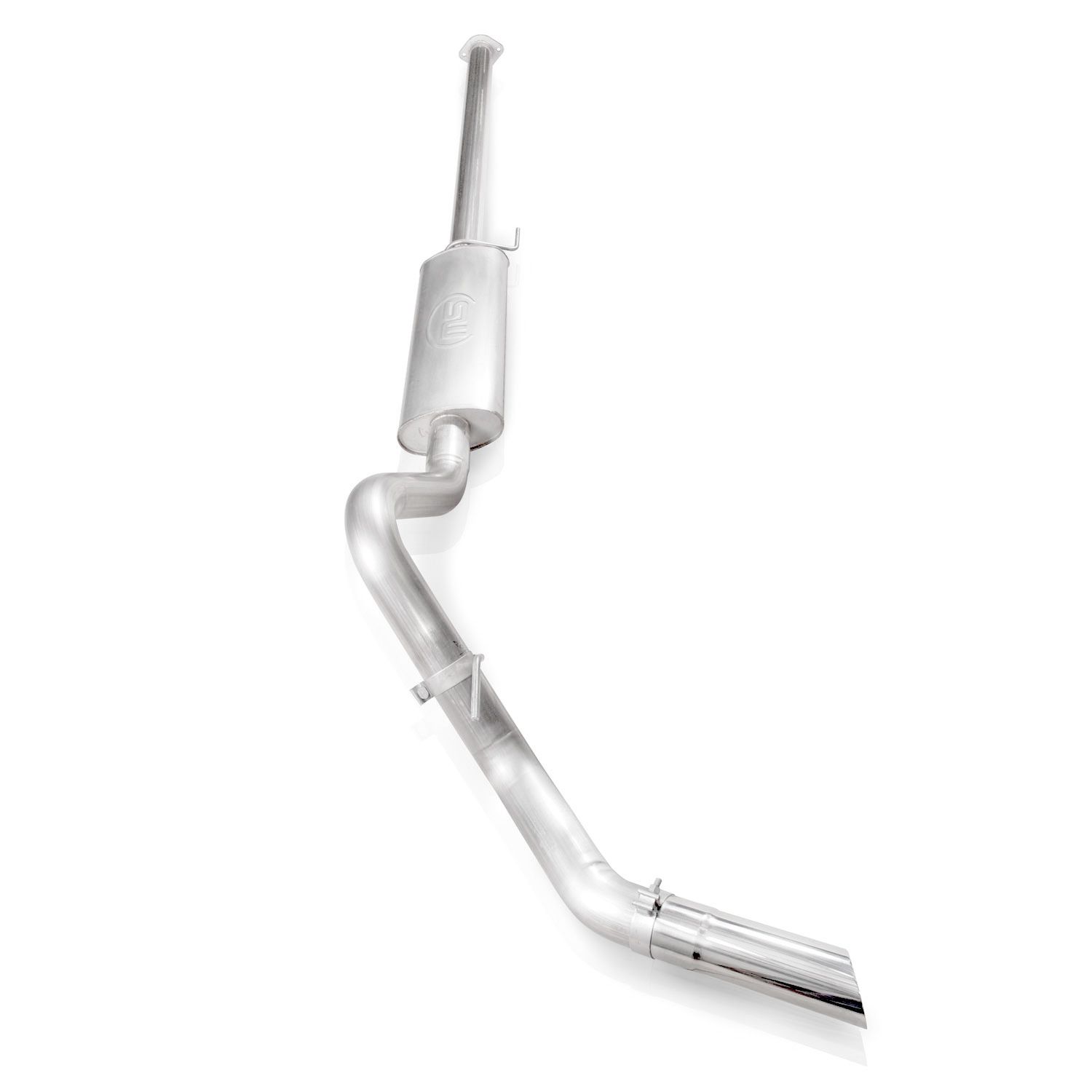 2018, 2017, 2016, 2015 Ford F-150 Exhaust System Kit