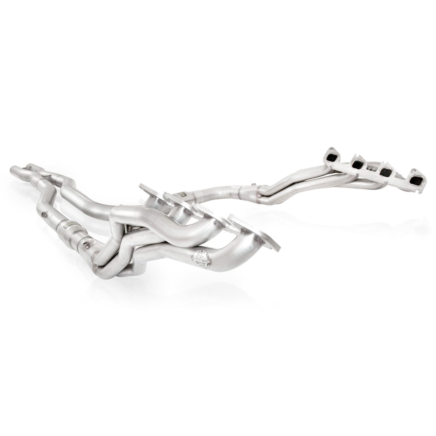 2014, 2013, 2012, 2011 Ford F-150 Exhaust Header Pipe Kit