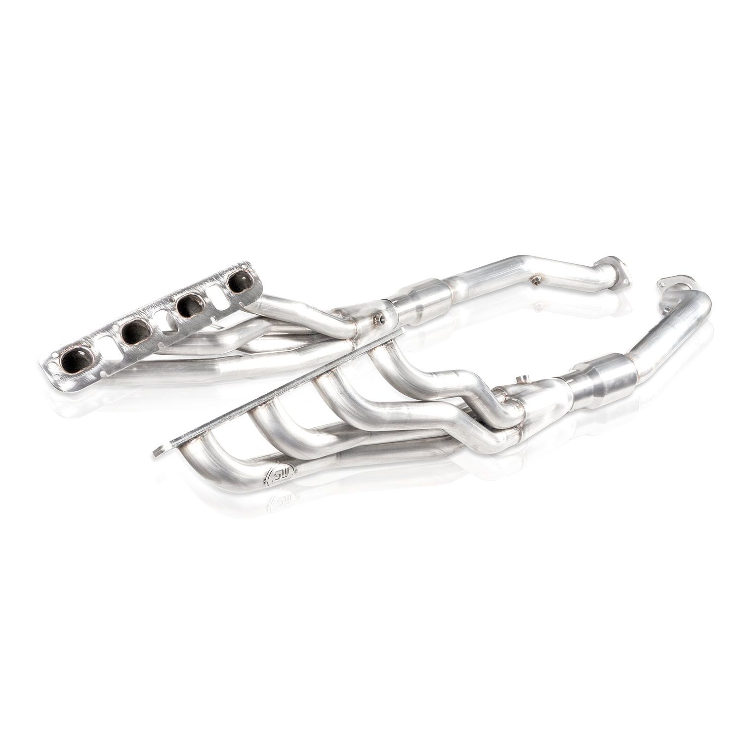2020, 2019, 2018 Dodge Durango Exhaust Header Pipe Kit