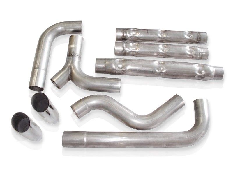 2002, 2001, 2000, 1999, 1998, 1997, 1996, 1995, 1994, 1993 Pontiac Firebird Exhaust System Kit