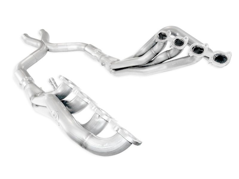 2010, 2009, 2008, 2007 Ford Mustang Exhaust Header