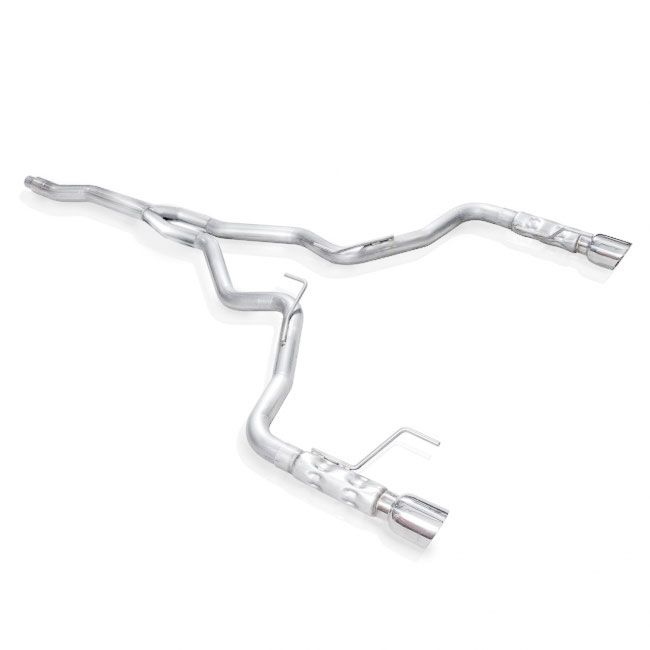 2020, 2019, 2018, 2017, 2016, 2015 Ford Mustang Exhaust System Kit