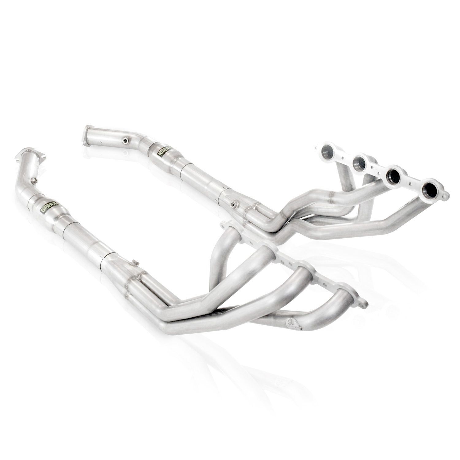 2004 Pontiac GTO Exhaust Header