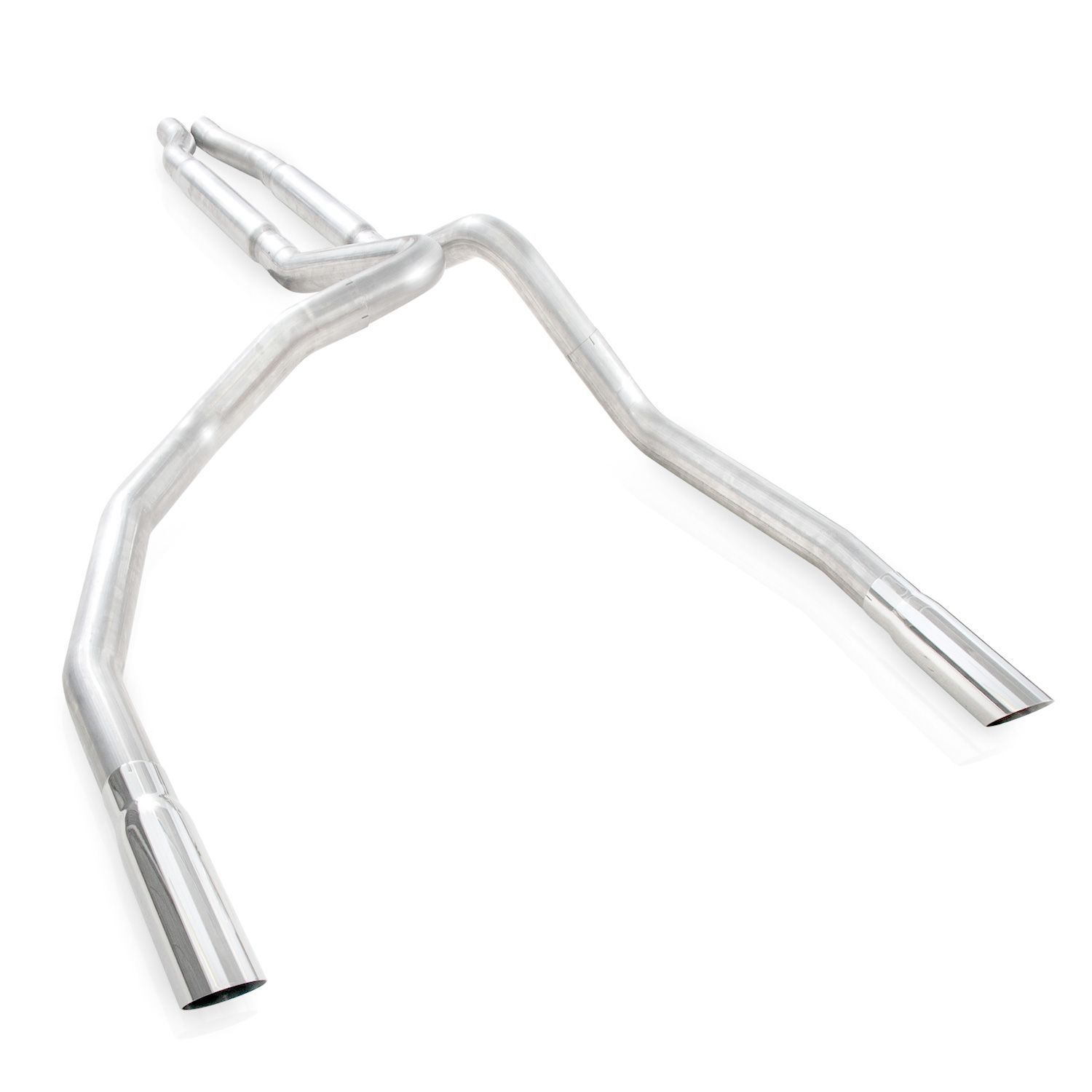 2014, 2013, 2012, 2011 Ford F-150 Exhaust System Kit